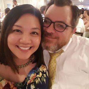 Meet your Posher, Genevieve